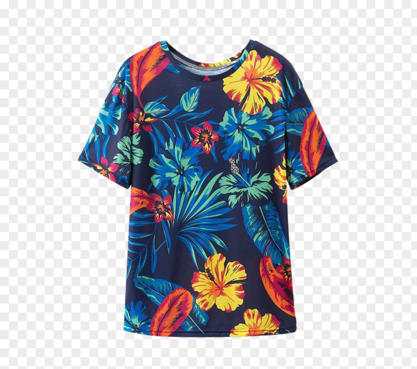 T-shirt Long-sleeved Neckline PNG