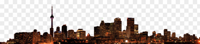 Toronto Skyline Clip Art Openclipart Drawing Free Content PNG