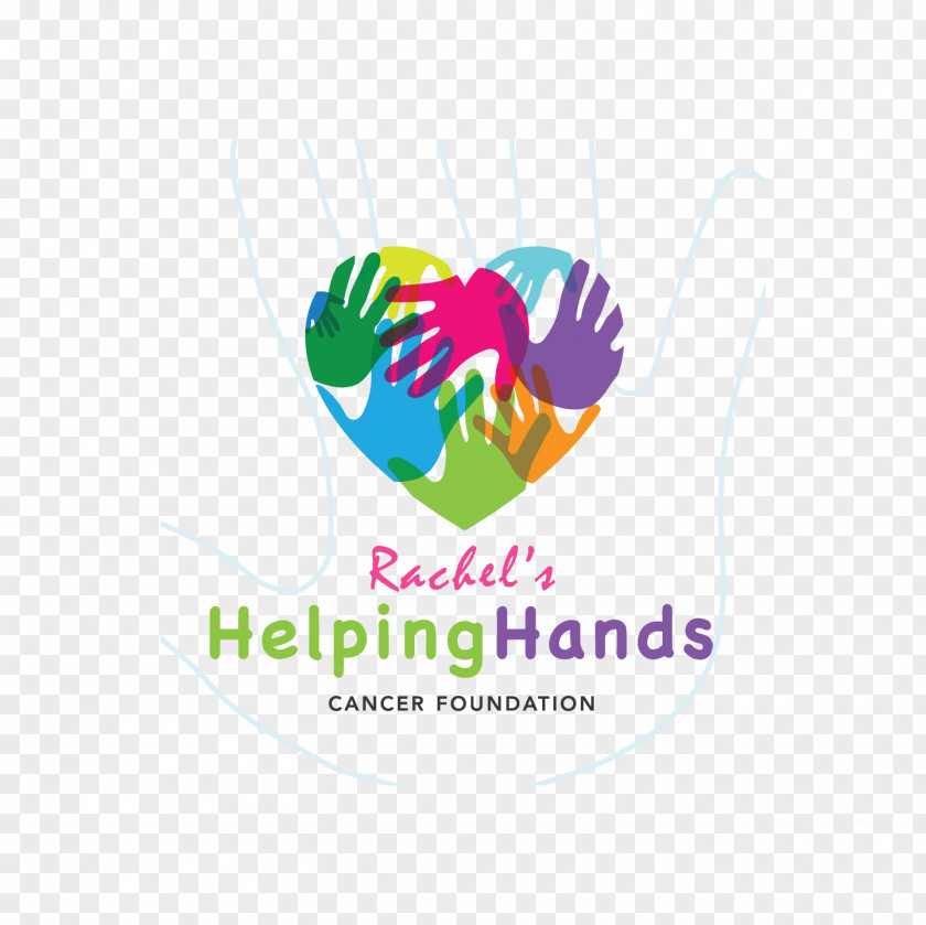 Baby Daycare Rachel's Helping Hands Cancer Foundation Logo Philadelphia .org Graphic Design PNG