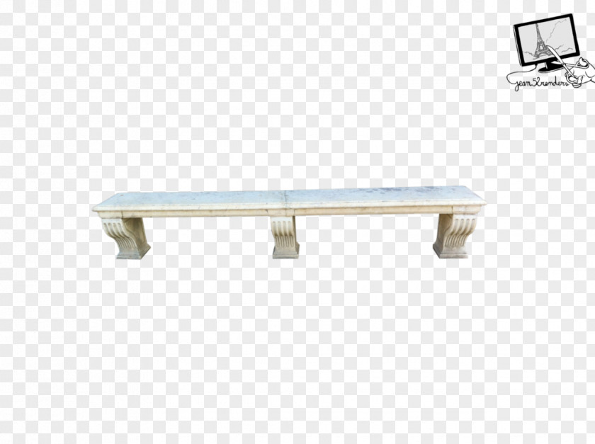 Benches Table Bench DeviantArt Furniture PNG