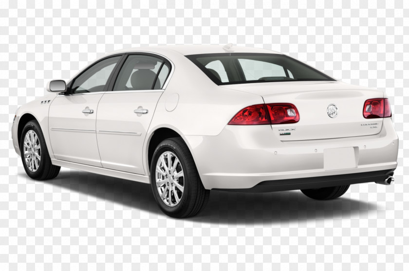 Car 2011 Buick LaCrosse 2007 Lucerne General Motors PNG