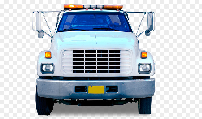 Car Tire Tow Truck Towing PNG