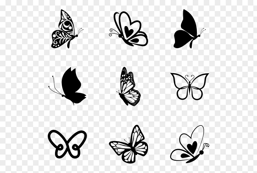 Fly Vector Monarch Butterfly Clip Art PNG