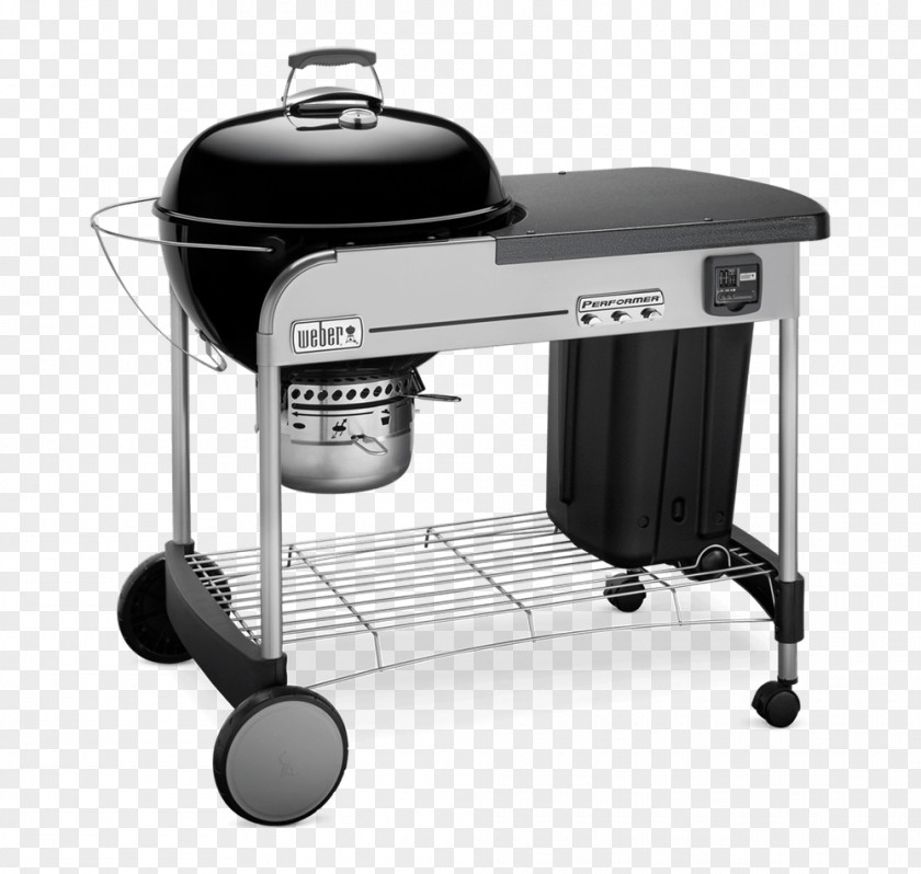 Fuel Table Barbecue Weber-Stephen Products Charcoal PNG