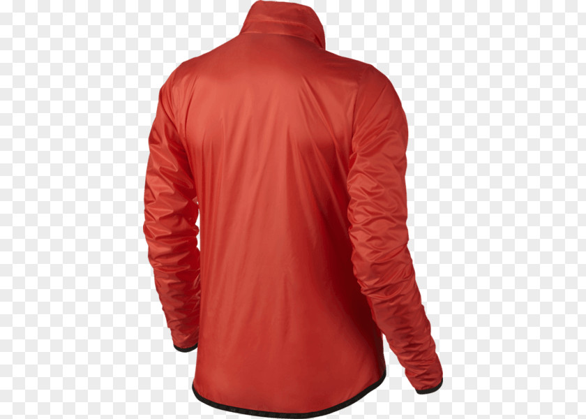 Golf Jacket Nike Polar Fleece Sport PNG