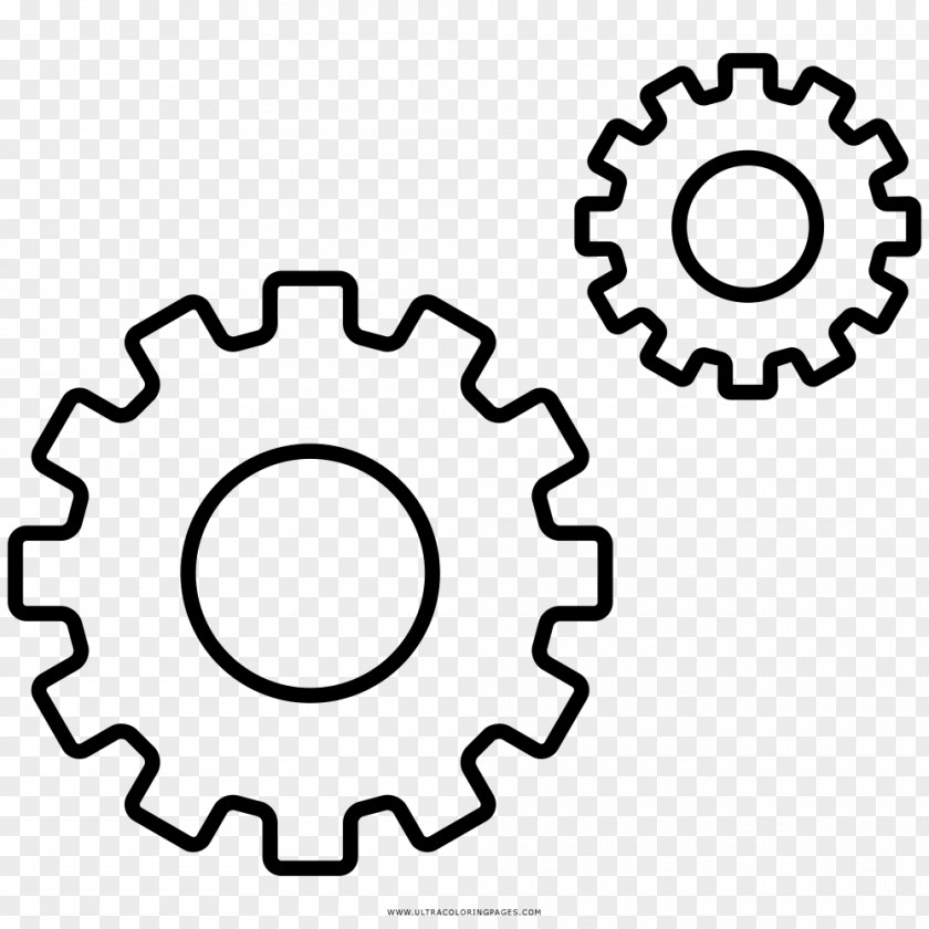 Ingranaggi Gear Drawing Mechanism PNG