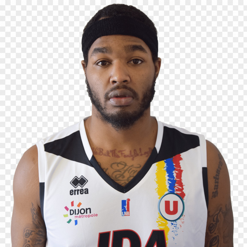Kennedy Axel Julien JDA Dijon Basket Basketball Sport PNG