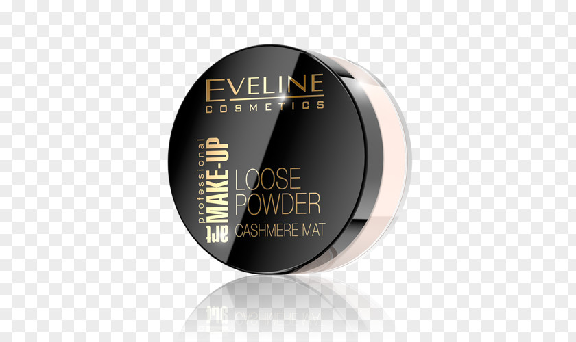 Loose Powder Face Cosmetics Sunscreen Makijaż PNG