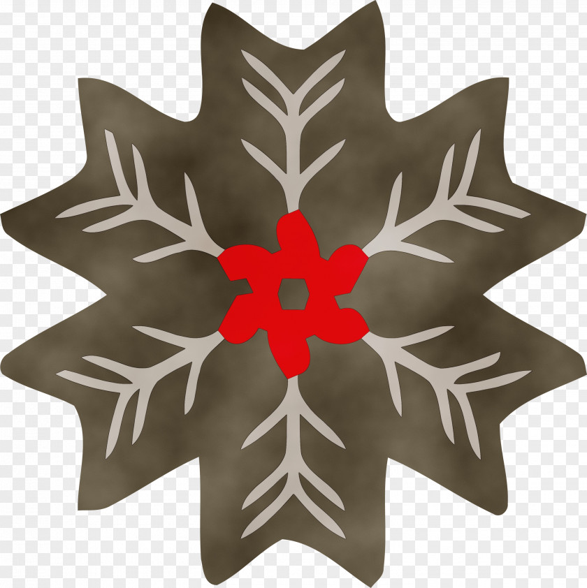 Maple Leaf PNG