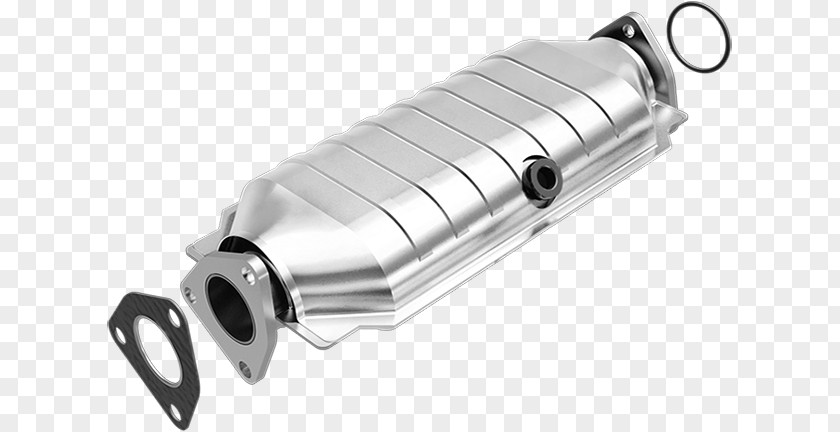 Mercedes Catalytic Converter Exhaust System Car Audi PNG