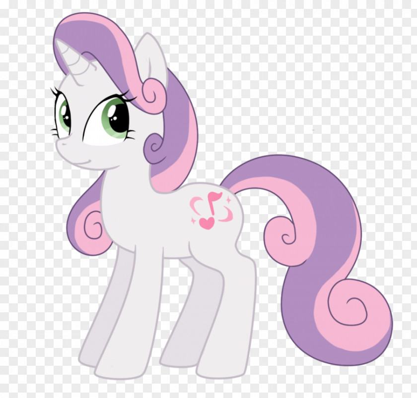 Pony Sweetie Belle Babs Seed Fluttershy Cutie Mark Crusaders PNG