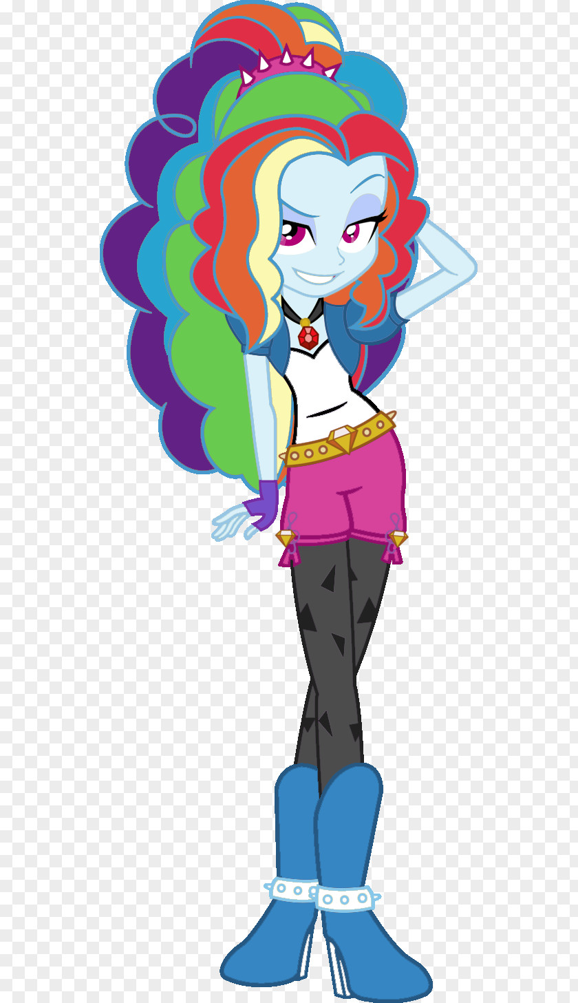 Rarity Equestria Girls 3D Model Rainbow Dash Pinkie Pie Applejack Twilight Sparkle PNG