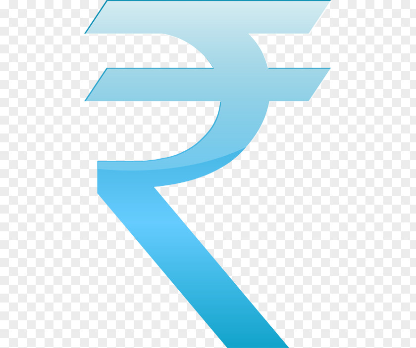 Rupee Symbol Pic Indian Sign PNG