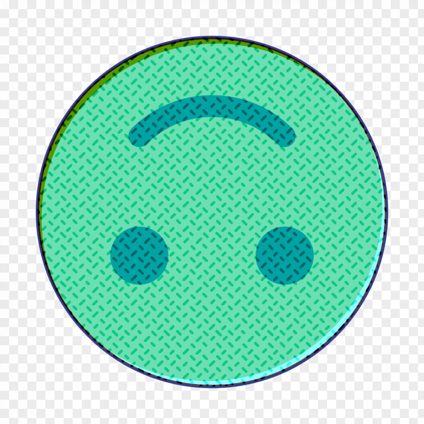 Smiley And People Icon Upside Down PNG
