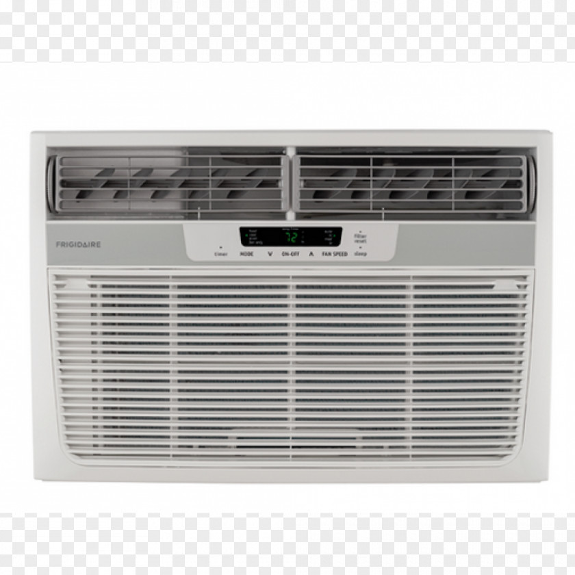 Window Frigidaire FFRA0511R1 Air Conditioning British Thermal Unit PNG