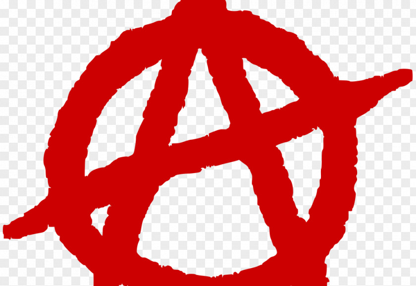 Anarchy Tattoo Symbol Anarcho-punk Anarchism PNG