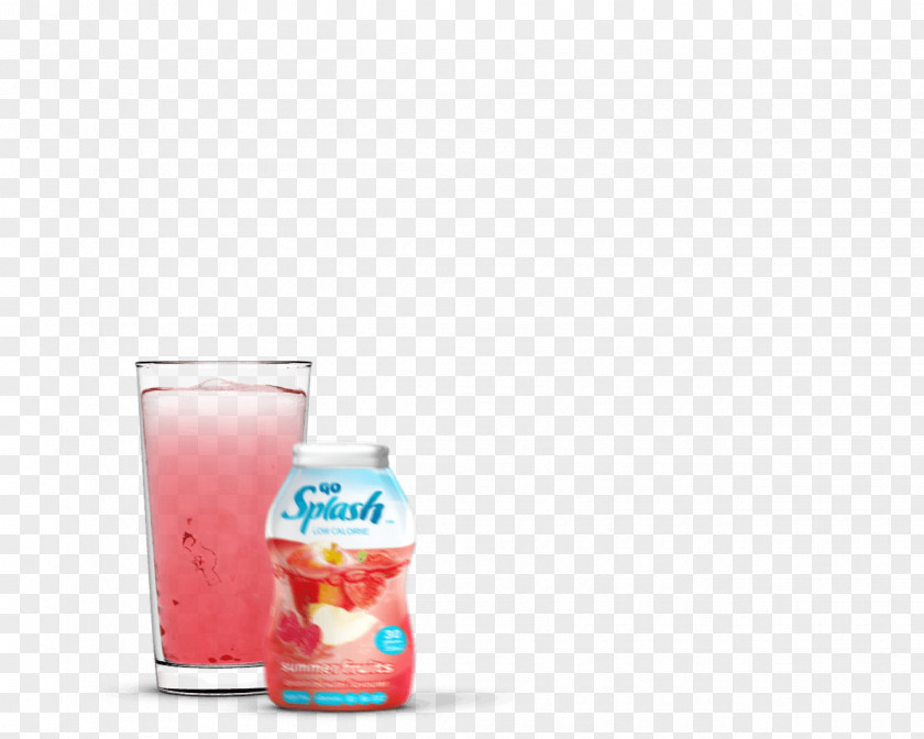 Apple Splash Non-alcoholic Drink Juice Lemonade Energy PNG