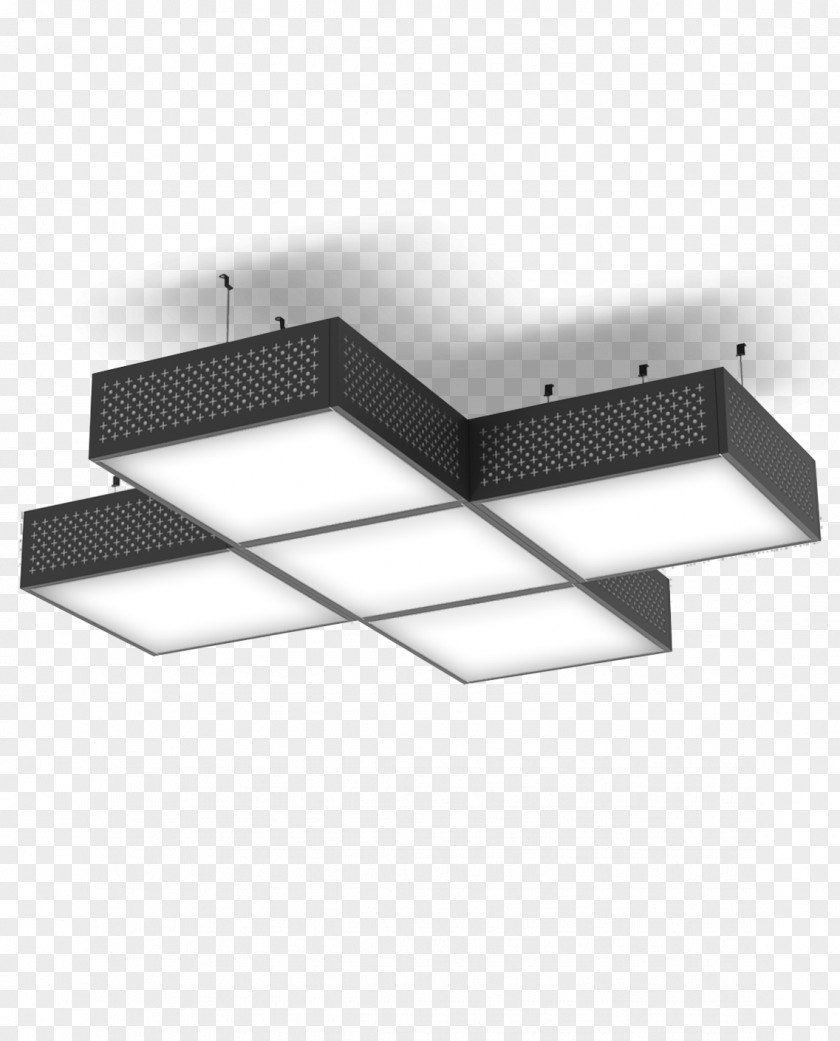 Bedroom Floor Lamp Lighting Light Fixture Cube Car PNG
