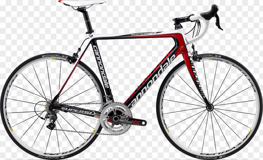 Bicycle Cannondale Corporation Racing Shimano Ultegra PNG