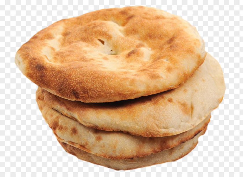 Bread Pita Taftan Doner Kebab Lavash PNG