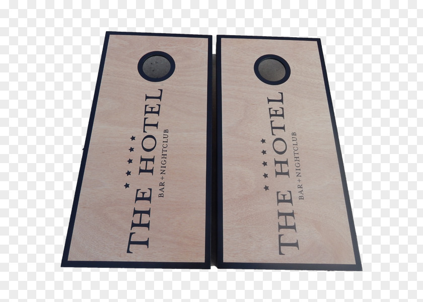 Cornhole The Players Championship Video Game PNG