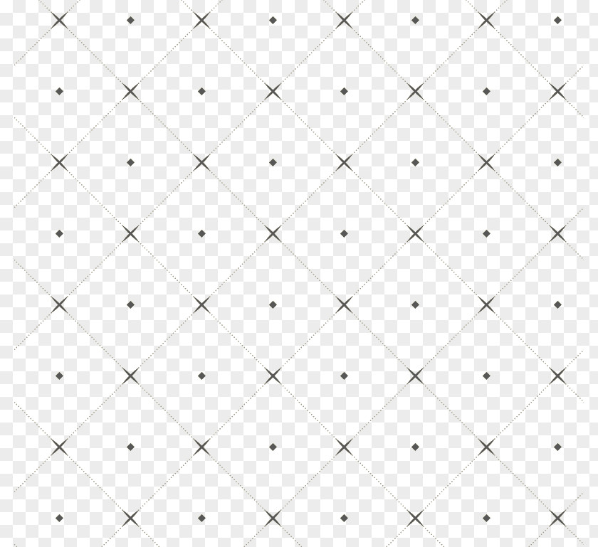 Diamond Lattice White Symmetry Area Angle Pattern PNG