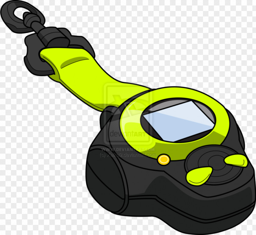 Digimon Masters Impmon World Digivice PNG
