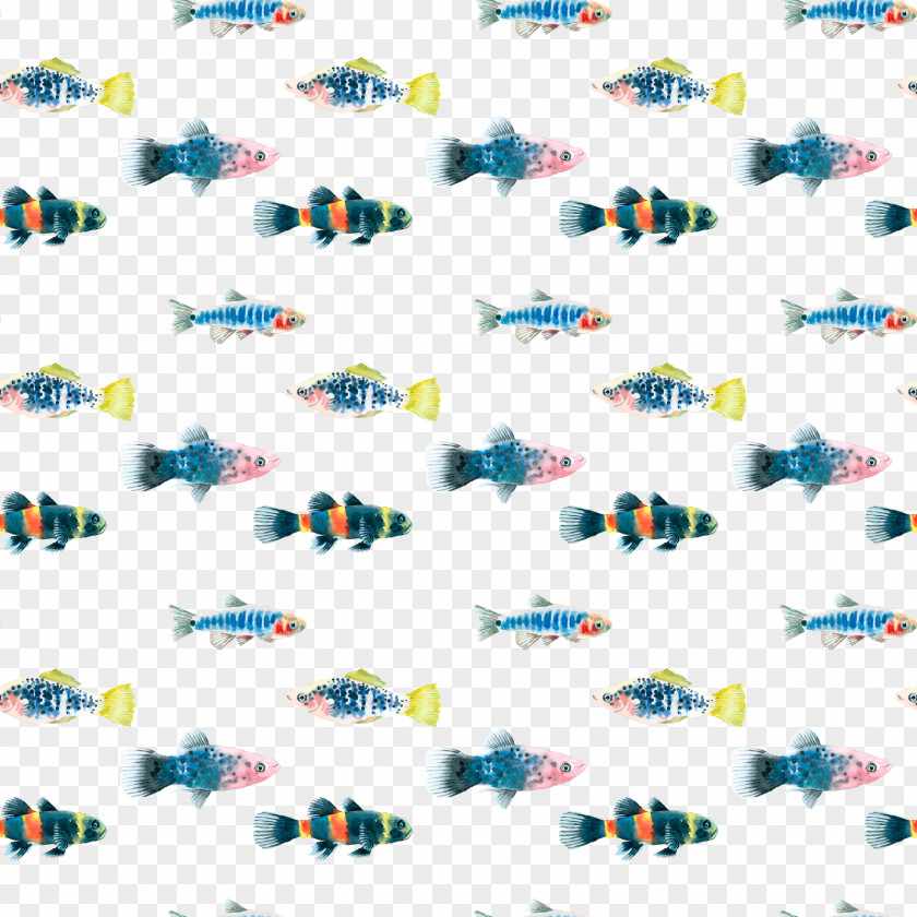 Fish Pattern Paper Journal Diary Book Point PNG