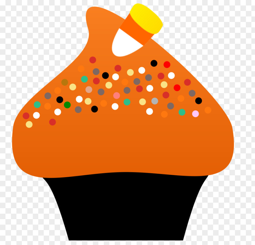 Halloween Food Cliparts Cupcake Cake Candy Corn Birthday Clip Art PNG