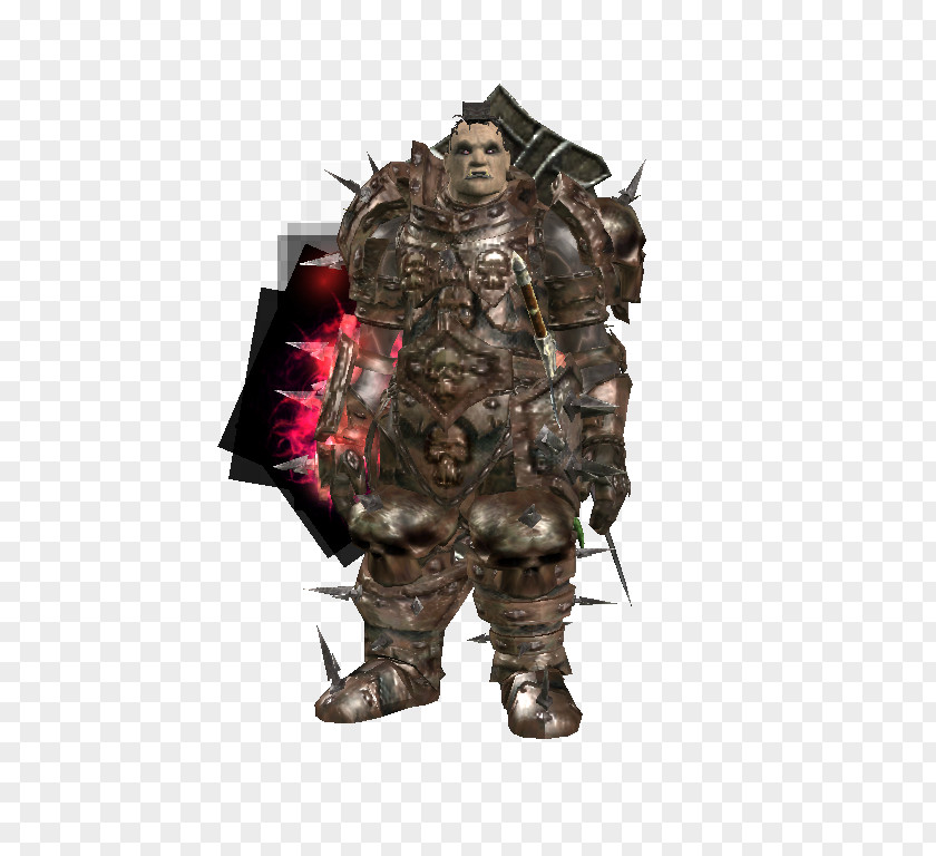Jeepers Creepers Mask Armour PNG