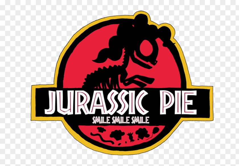 Jurassic Park Logo Park: The Game Ian Malcolm Pinkie Pie Pony PNG
