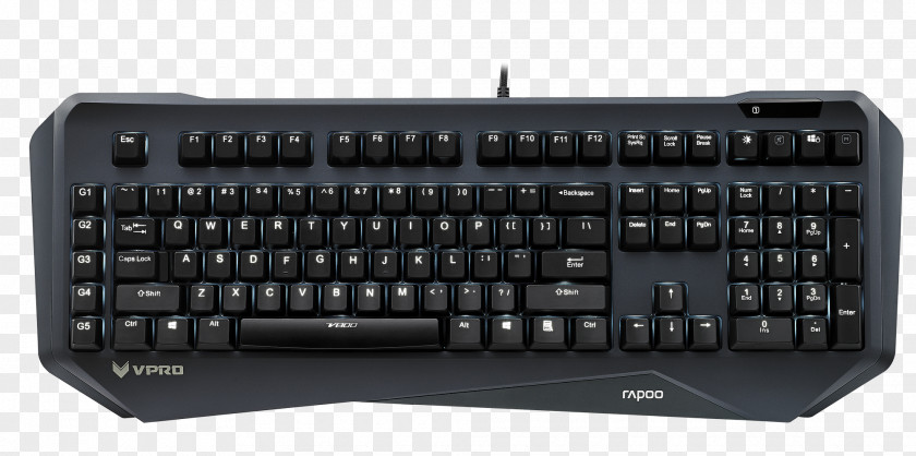 Laptop Computer Keyboard Mouse Corsair Gaming K95 PNG