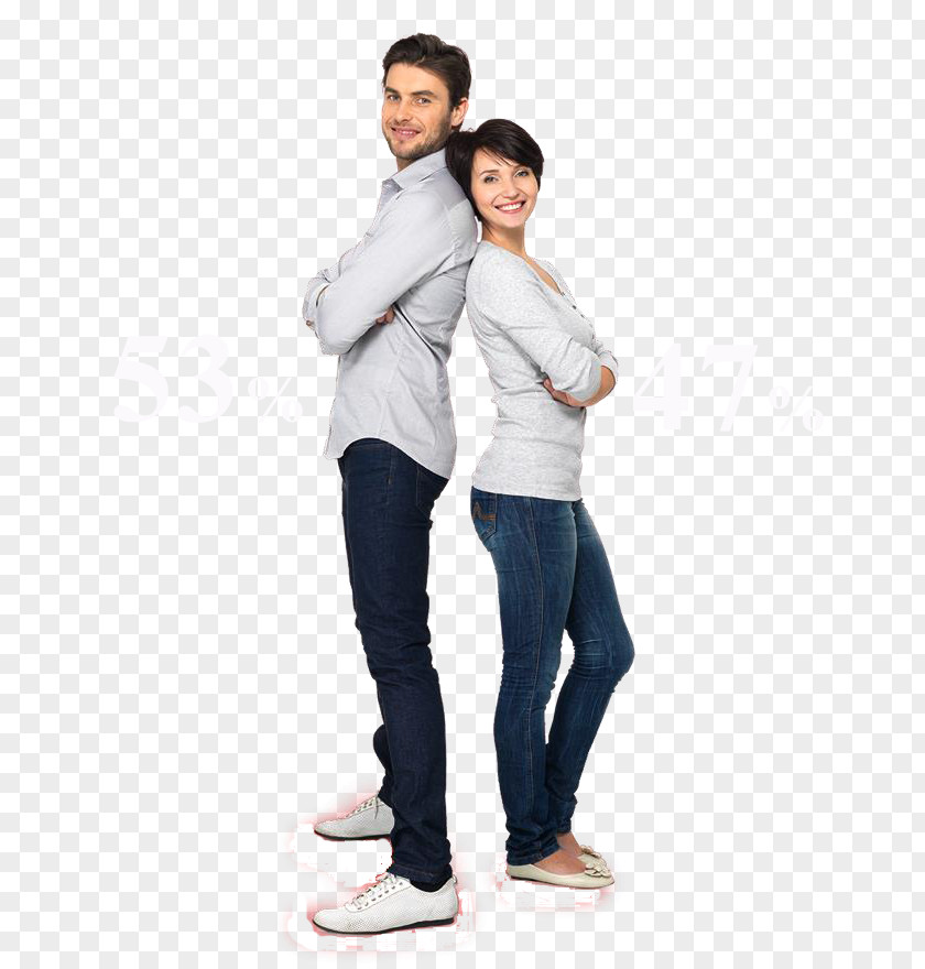 Man And Woman Stock Photography Royalty-free Advertising PNG
