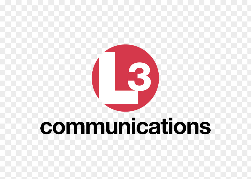 Marketing L-3 Communications Logo L3 Communication Systems-West PNG