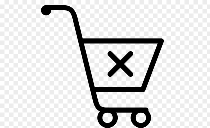 Shopping Centre Cart Clip Art PNG