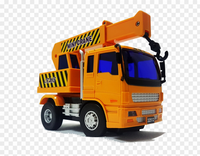 Toy Model Car Shop Doll Commercial Vehicle PNG