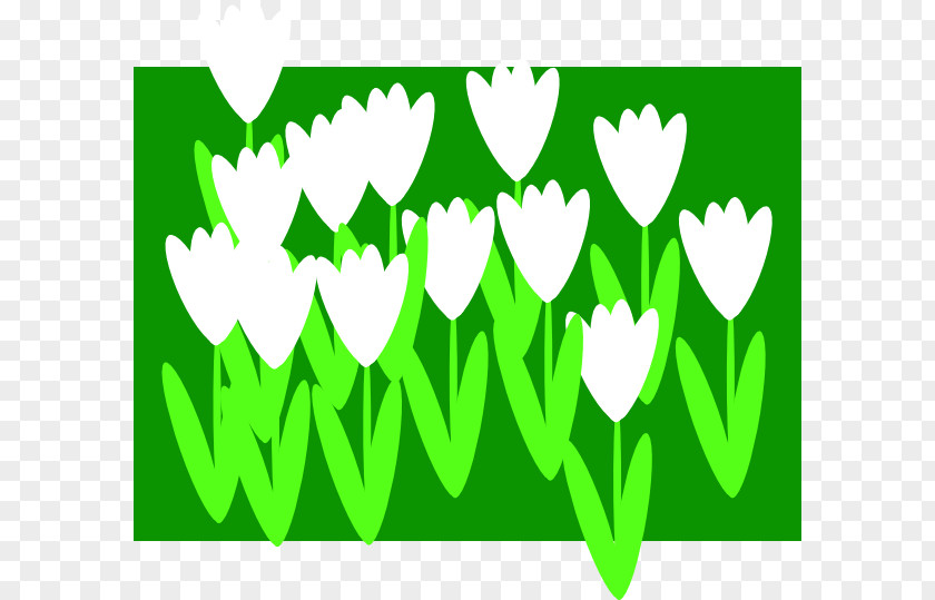 Animated Spring Clipart Flower Clip Art PNG