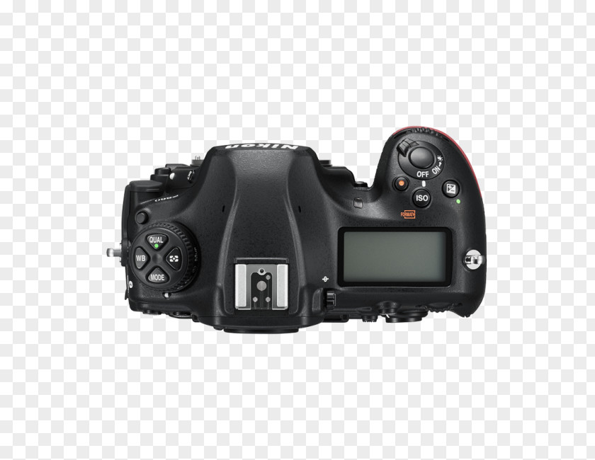Camera Nikon D850 D810 D7000 Full-frame Digital SLR PNG