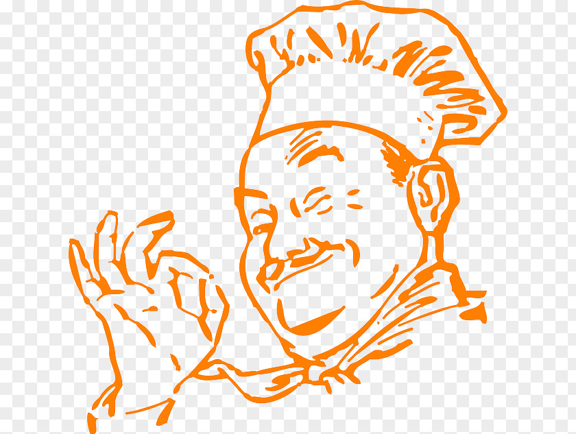 Cooking Chef Clip Art PNG