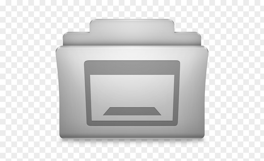 Desktop Environment .com PNG
