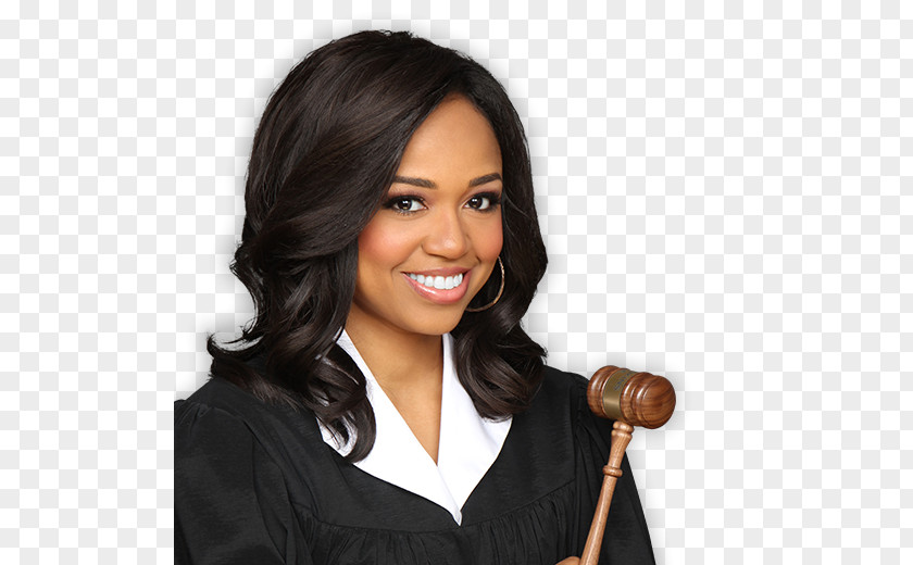 Faith Hill Jenkins Judge Court Show Prosecutor PNG