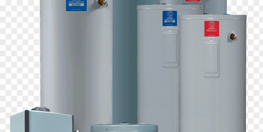 Hot Water Tankless Heating Plumbing Storage Heater PNG