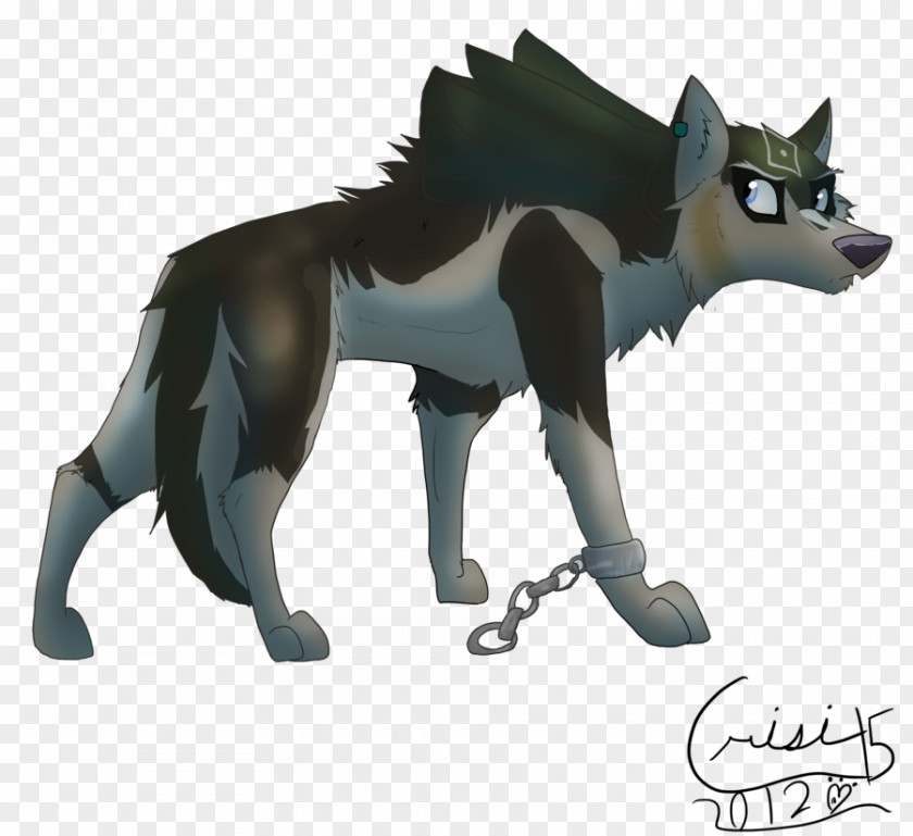 Link The Legend Of Zelda: Breath Wild Twilight Princess HD Gray Wolf PNG