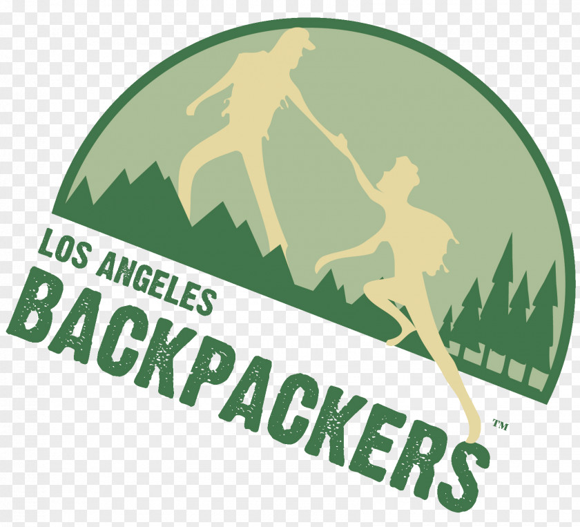 Los Angeles Logo Backpacking Gottlos Glücklich: Warum Wir Ohne Religion Besser Dran Wären PNG