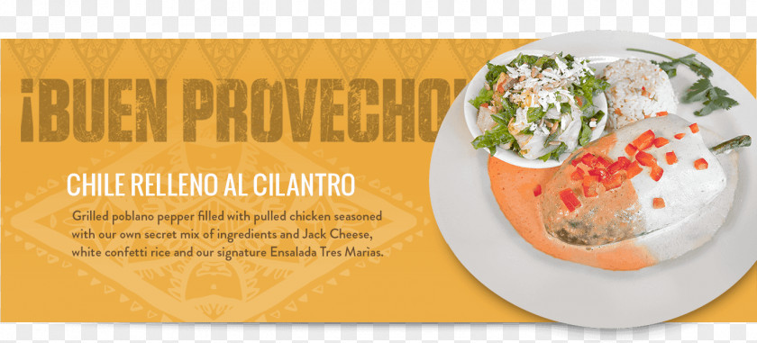 Mexican Banners Dish Network Recipe Cuisine Flavor PNG