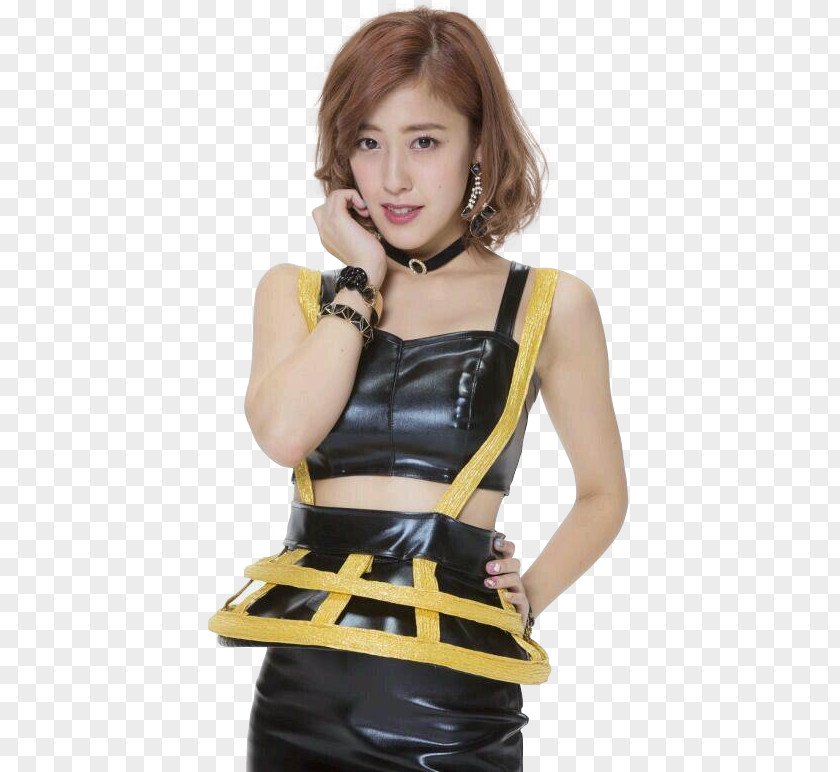 Miyabi Natsuyaki Berryz Kobo Morning Musume Japanese Idol Iroppoi Jirettai PNG