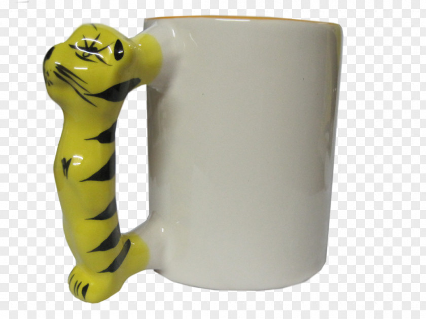 Mug Material PNG