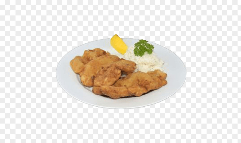 Paprika Schnitzel Chicken Nugget Fried Fingers Karusel PNG