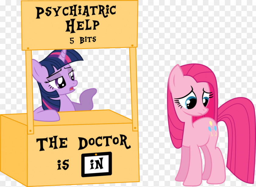 Psychiatric Pinkie Pie Psychiatry Psychiatrist Assessment Fluttershy PNG