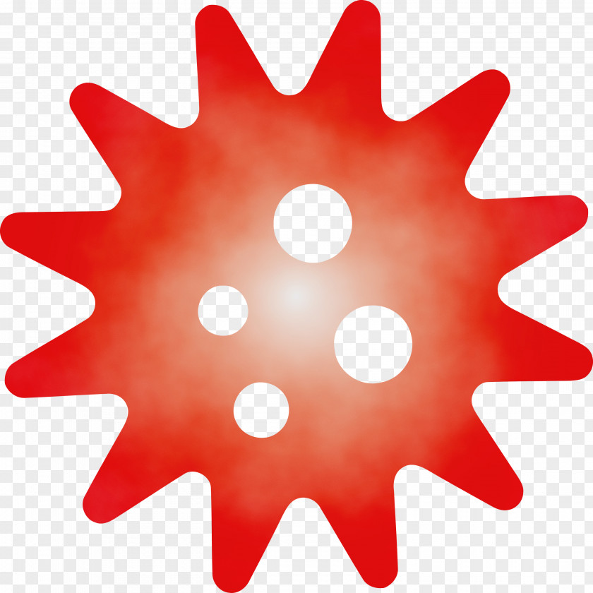 Red PNG
